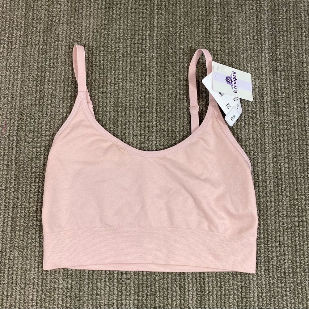 Bralette- Size Small - B.Tempt'd Wacoal
